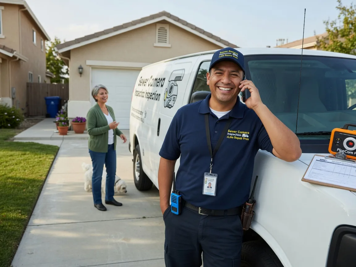 Sewer Line Repair Oakman, AL FAQs